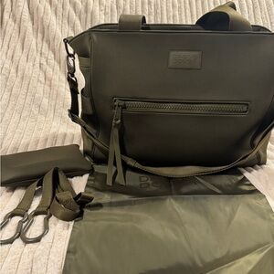 Dagne Dover Wade Diaper Tote